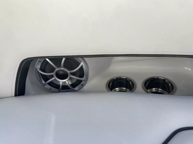 2021 Crownline 255 XSS