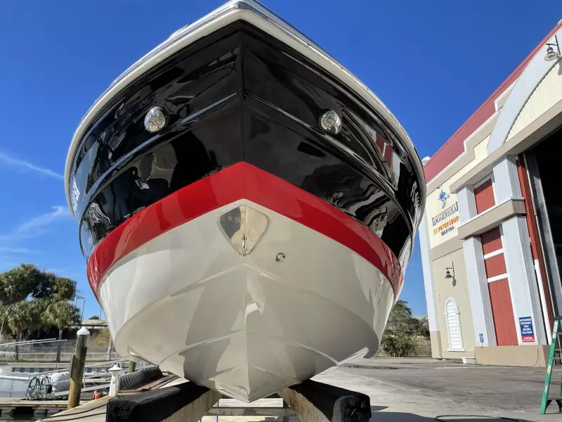 2021 Crownline 255 XSS