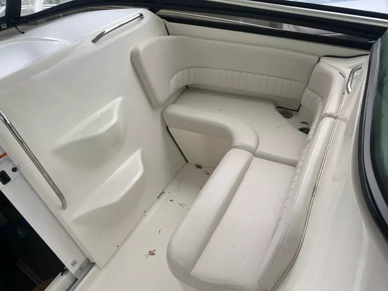 2007 Hydra-Sports 3300 VX