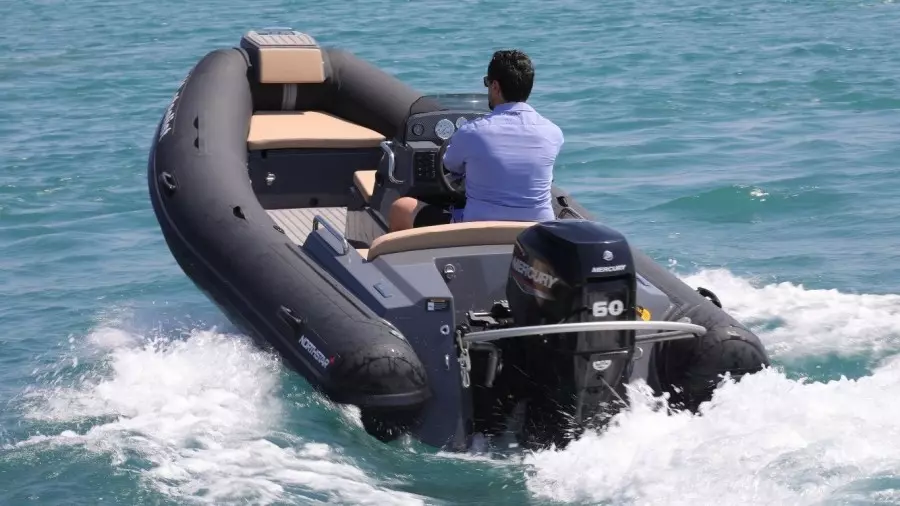 2025 Northstar Axis 4.2