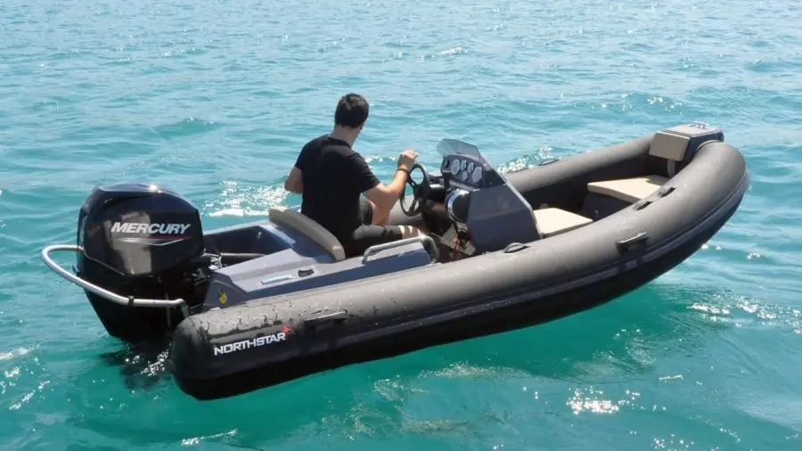 2025 Northstar Axis 4.2