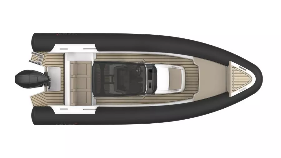 2025 Northstar Orion 7