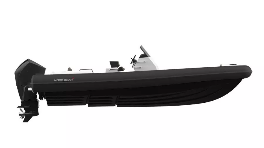 2025 Northstar Orion 7