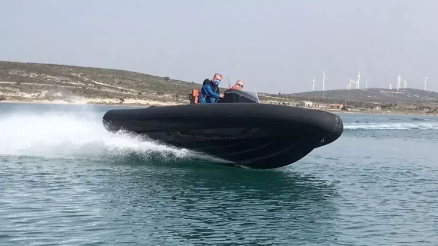 2025 Northstar Orion 7