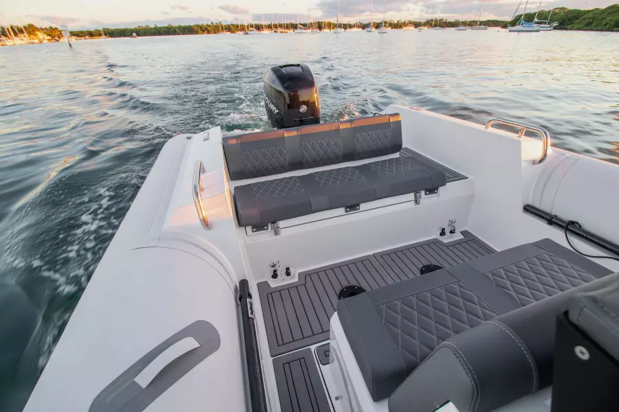 2025 Northstar Orion 8