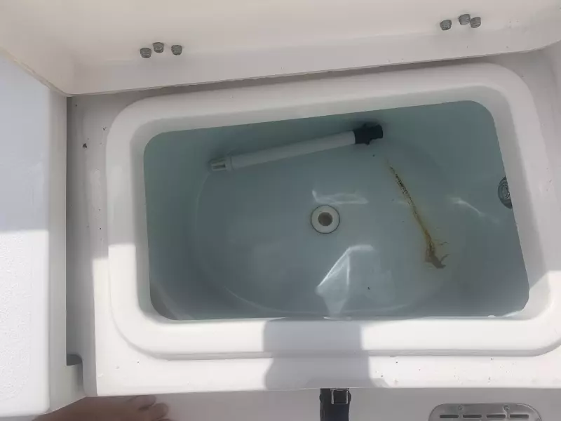 2012 Heritage Yacht 229