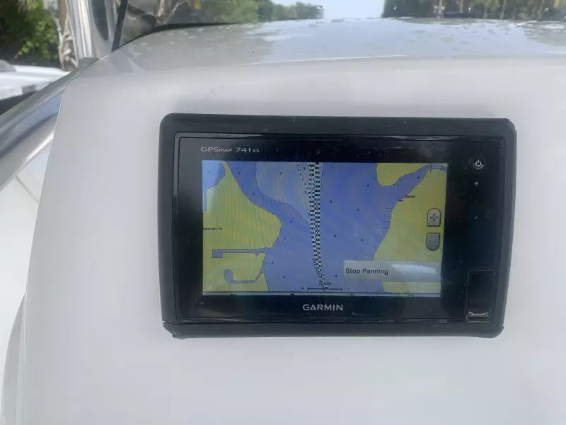 2012 Heritage Yacht 229