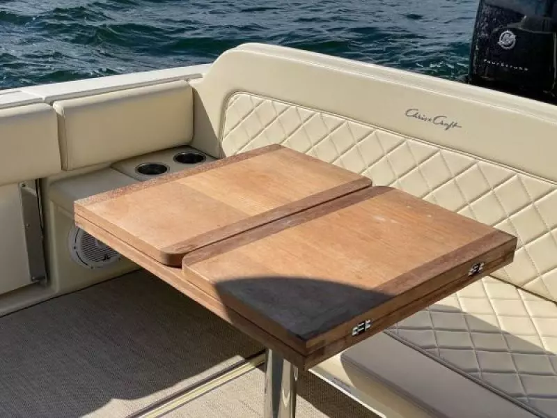 2017 Chris-Craft Catalina