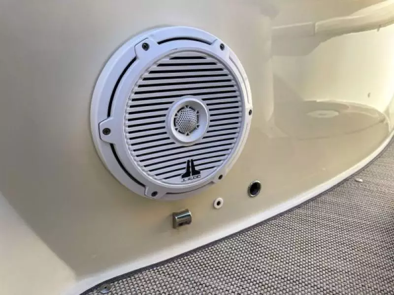 2017 Chris-Craft Catalina