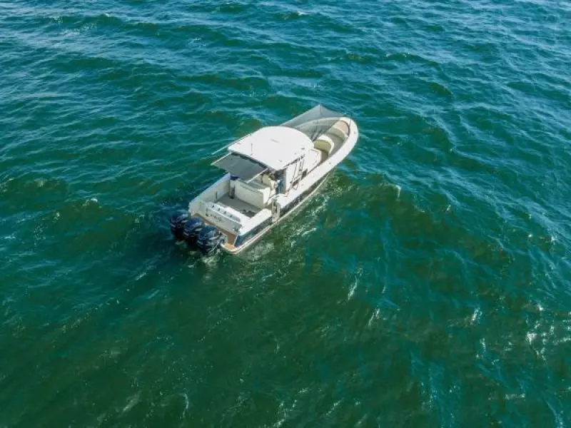 2017 Chris-Craft Catalina