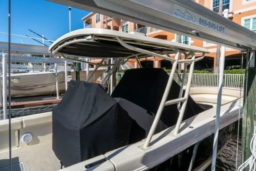 2017 Chris-Craft Catalina