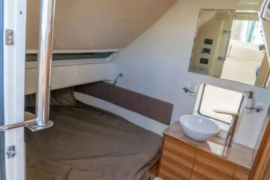 2017 Chris-Craft Catalina