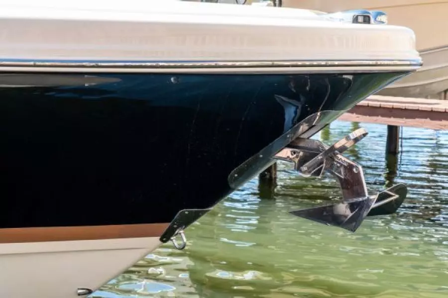 2017 Chris-Craft Catalina