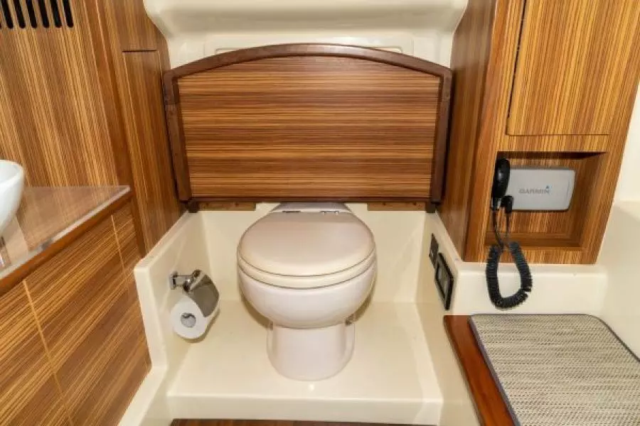 2017 Chris-Craft Catalina