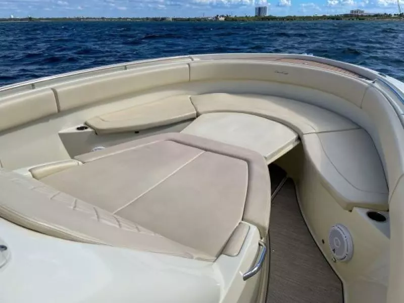 2017 Chris-Craft Catalina