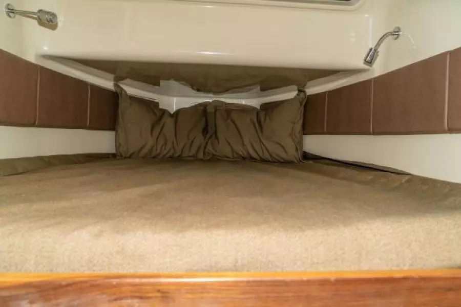 2017 Chris-Craft Catalina