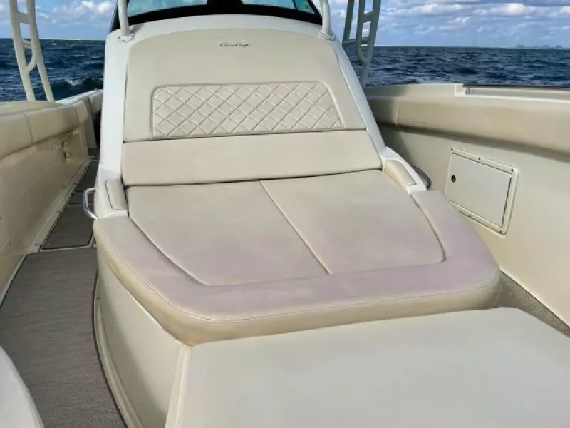 2017 Chris-Craft Catalina