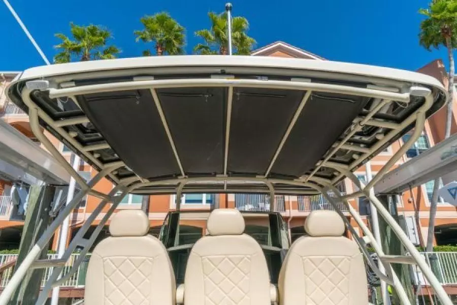 2017 Chris-Craft Catalina