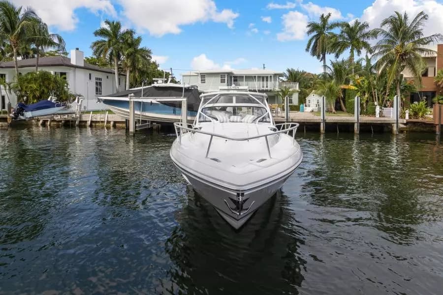 2021 Intrepid 438 Evolution