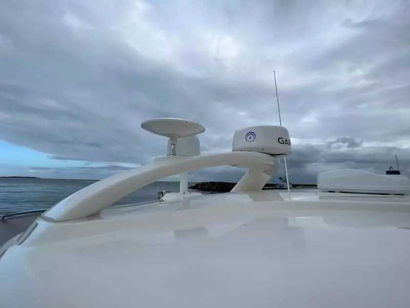 2006 Sea Ray 48 Sundancer