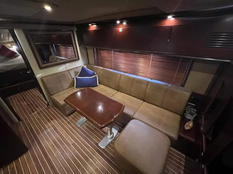 2006 Sea Ray 48 Sundancer