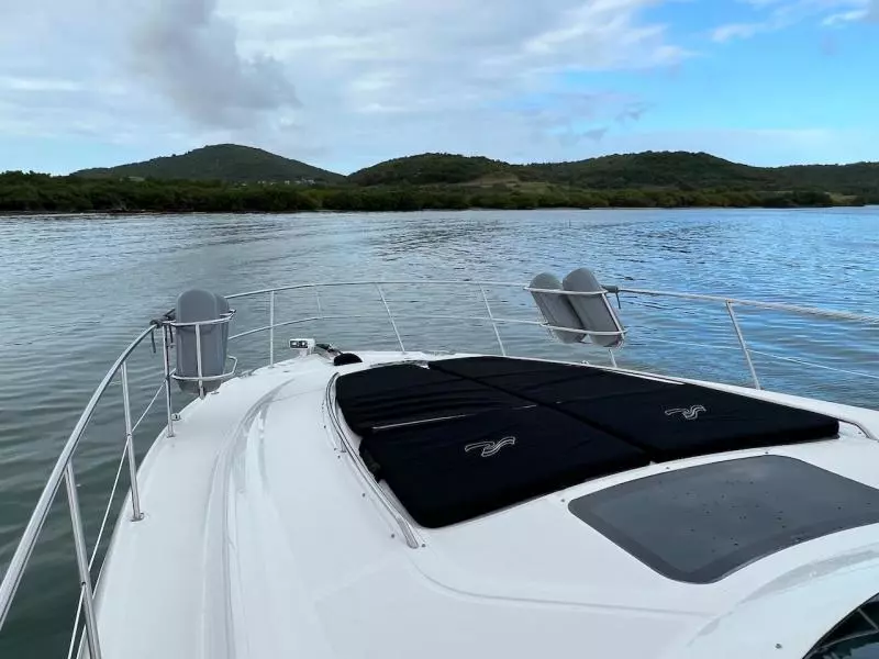 2006 Sea Ray 48 Sundancer