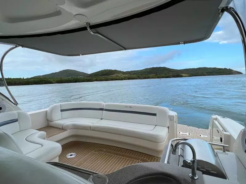 2006 Sea Ray 48 Sundancer