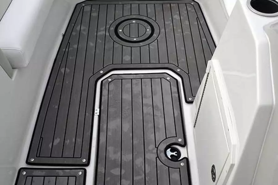 2022 Starcraft SVX 211 OB