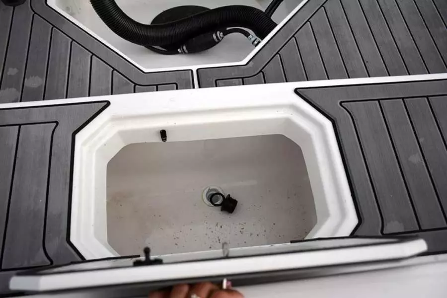 2022 Starcraft SVX 211 OB