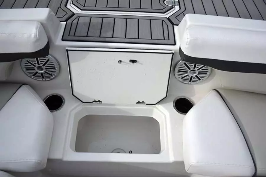 2022 Starcraft SVX 211 OB