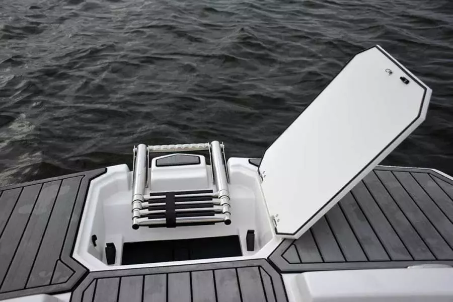 2022 Starcraft SVX 211 OB