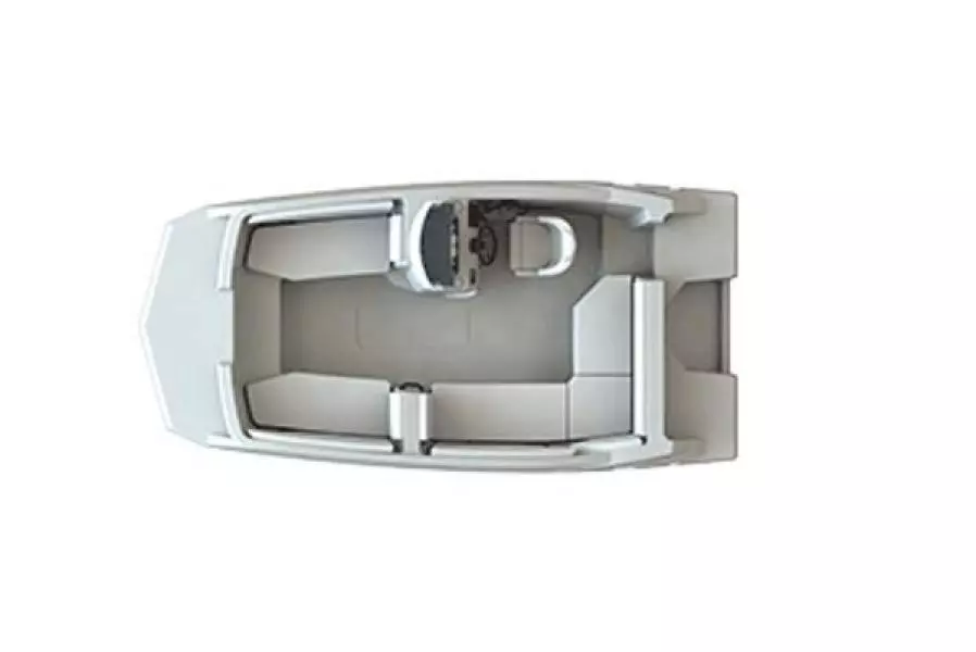 2022 Starcraft SVX 171 OB