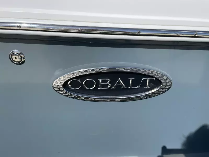 2019 Cobalt 25 SC