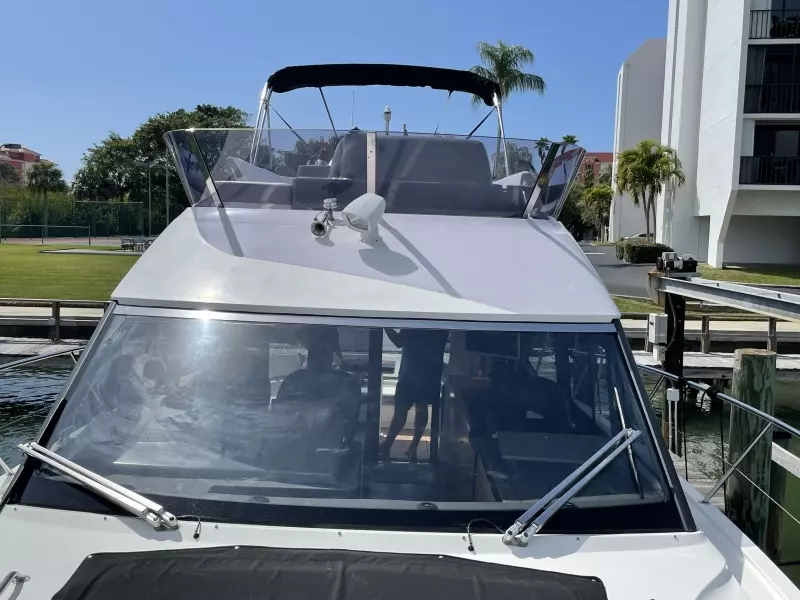 2018 Bavaria R40FLY