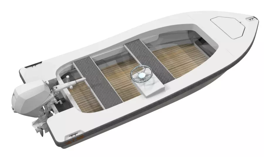 2024 Ultra Lite Tenders ULT 380