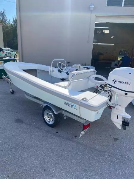 2024 Ultra Lite Tenders ULT 380