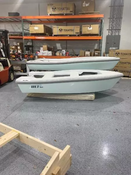 2024 Ultra Lite Tenders ULT 300 Base Boat