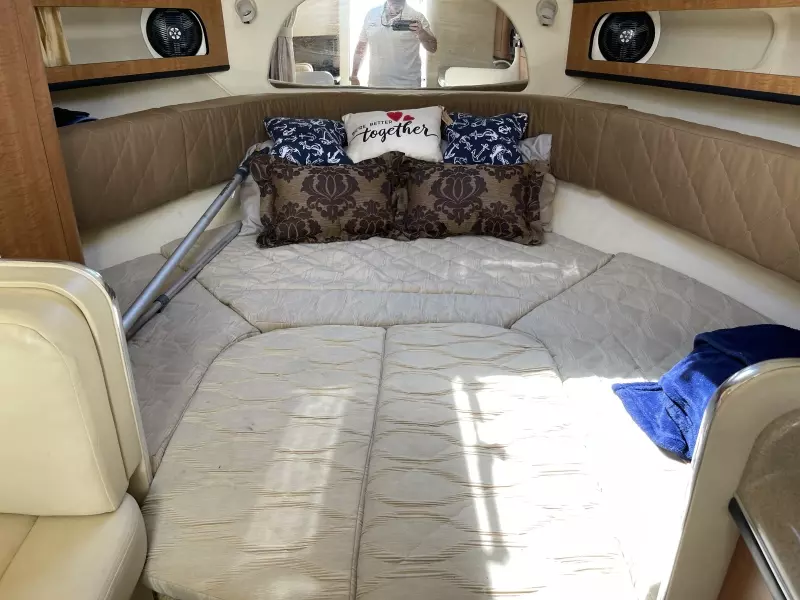 2006 Sea Ray 280 Sundancer