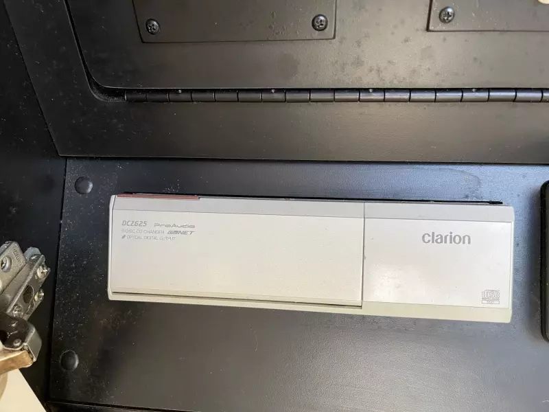 2006 Sea Ray 280 Sundancer