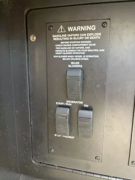 2006 Sea Ray 280 Sundancer