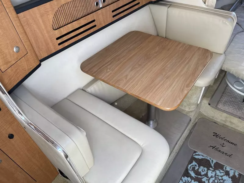 2006 Sea Ray 280 Sundancer