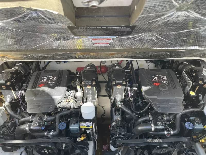 2006 Sea Ray 280 Sundancer