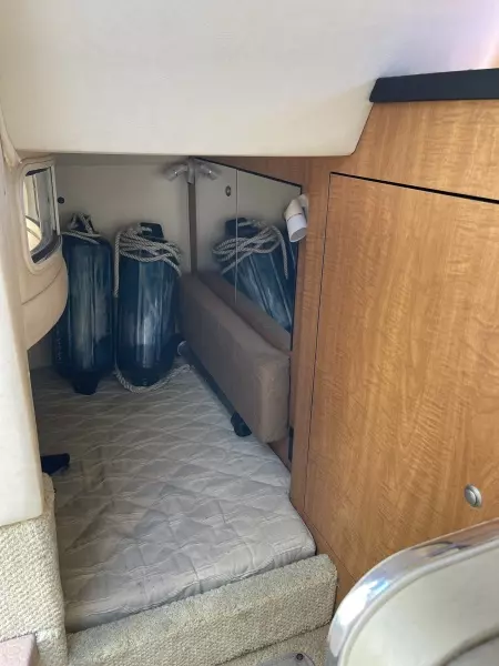 2006 Sea Ray 280 Sundancer