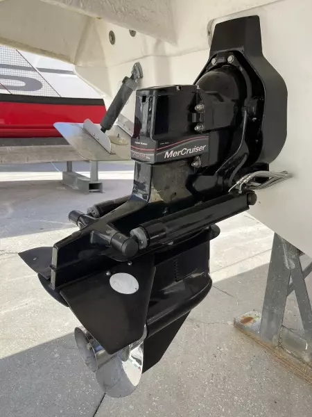 2006 Sea Ray 280 Sundancer