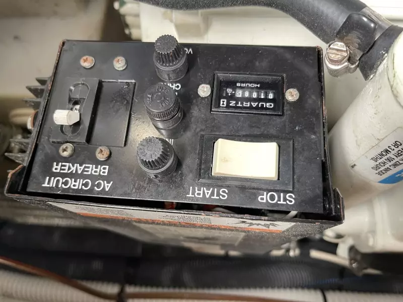 2006 Sea Ray 280 Sundancer