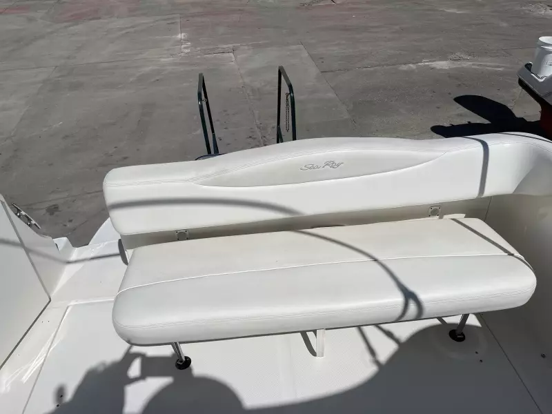 2006 Sea Ray 280 Sundancer