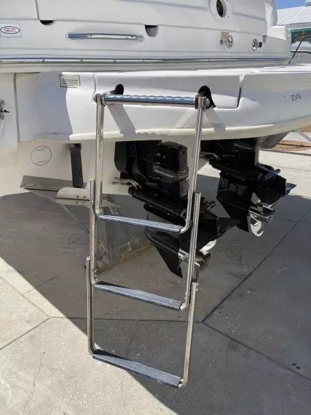 2006 Sea Ray 280 Sundancer