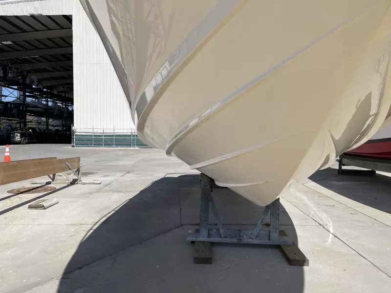 2006 Sea Ray 280 Sundancer