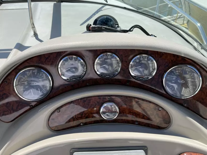 2006 Sea Ray 280 Sundancer