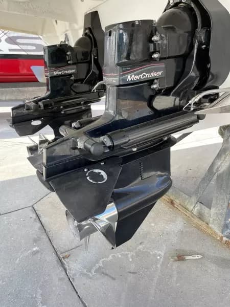 2006 Sea Ray 280 Sundancer